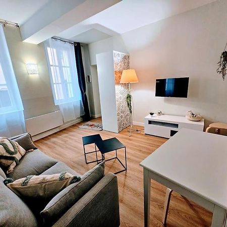 Apartament Oasis Parfumee 4 Couchages Au Coeur De Grasse Wifi Zewnętrze zdjęcie