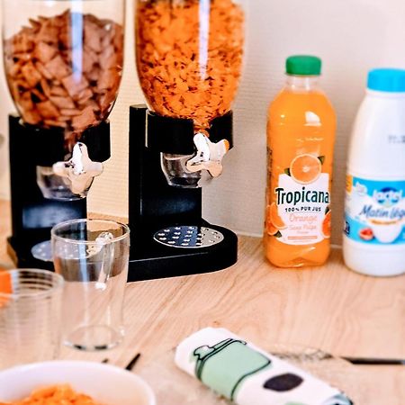 Apartament Oasis Parfumee 4 Couchages Au Coeur De Grasse Wifi Zewnętrze zdjęcie