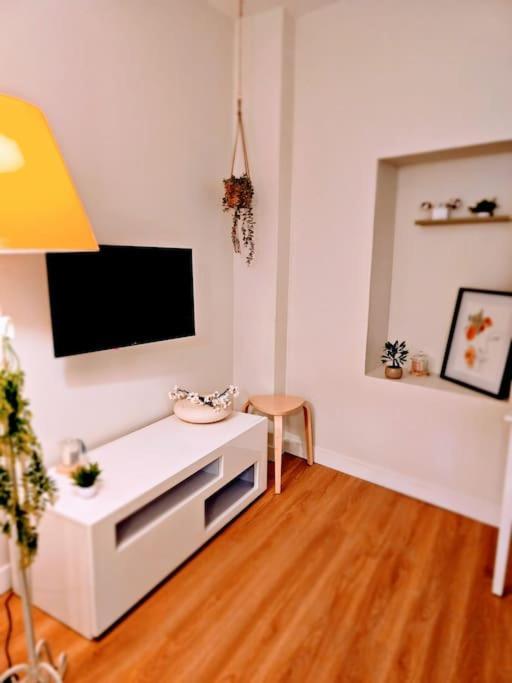 Apartament Oasis Parfumee 4 Couchages Au Coeur De Grasse Wifi Zewnętrze zdjęcie