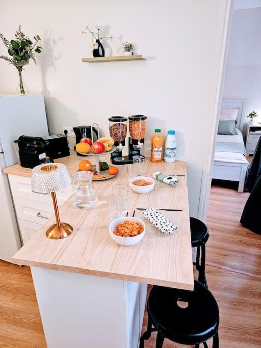 Apartament Oasis Parfumee 4 Couchages Au Coeur De Grasse Wifi Zewnętrze zdjęcie
