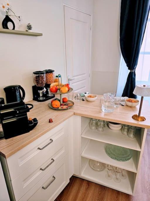 Apartament Oasis Parfumee 4 Couchages Au Coeur De Grasse Wifi Zewnętrze zdjęcie