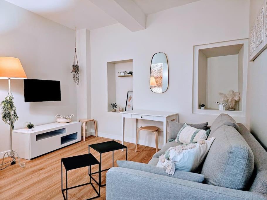 Apartament Oasis Parfumee 4 Couchages Au Coeur De Grasse Wifi Zewnętrze zdjęcie