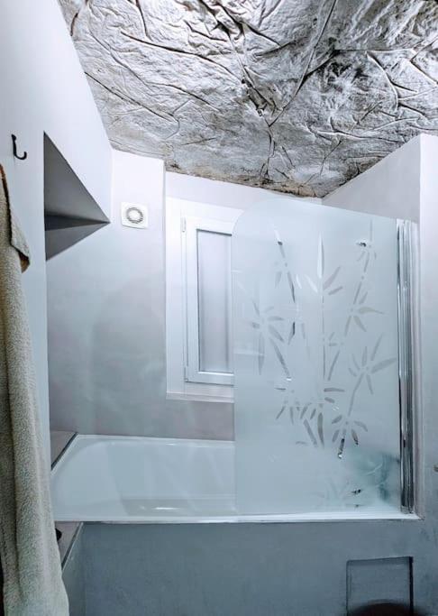 Apartament Oasis Parfumee 4 Couchages Au Coeur De Grasse Wifi Zewnętrze zdjęcie