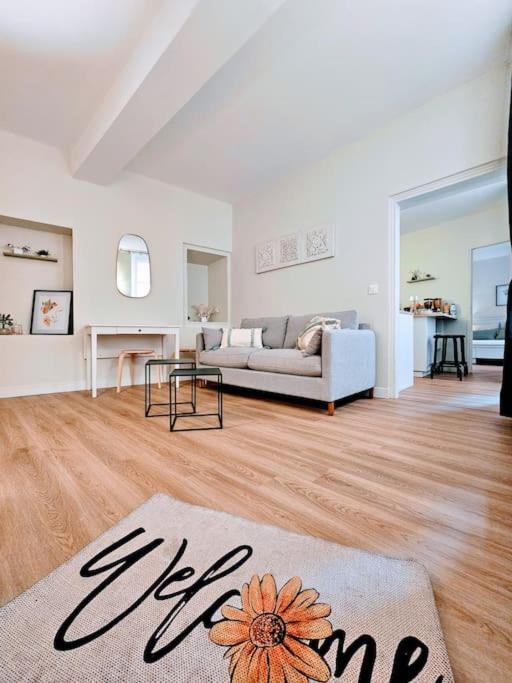 Apartament Oasis Parfumee 4 Couchages Au Coeur De Grasse Wifi Zewnętrze zdjęcie