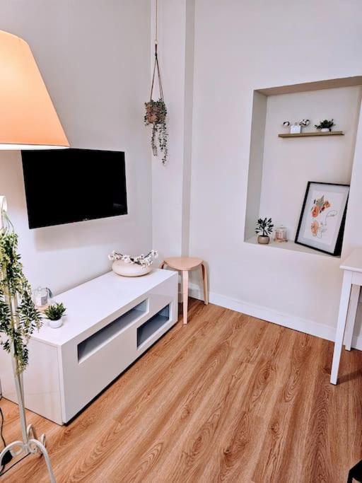 Apartament Oasis Parfumee 4 Couchages Au Coeur De Grasse Wifi Zewnętrze zdjęcie